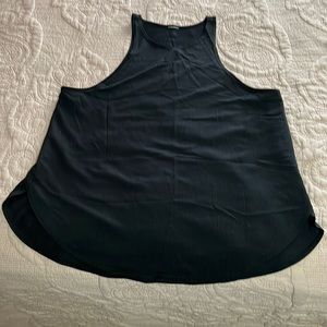 Fabletics woman tank top